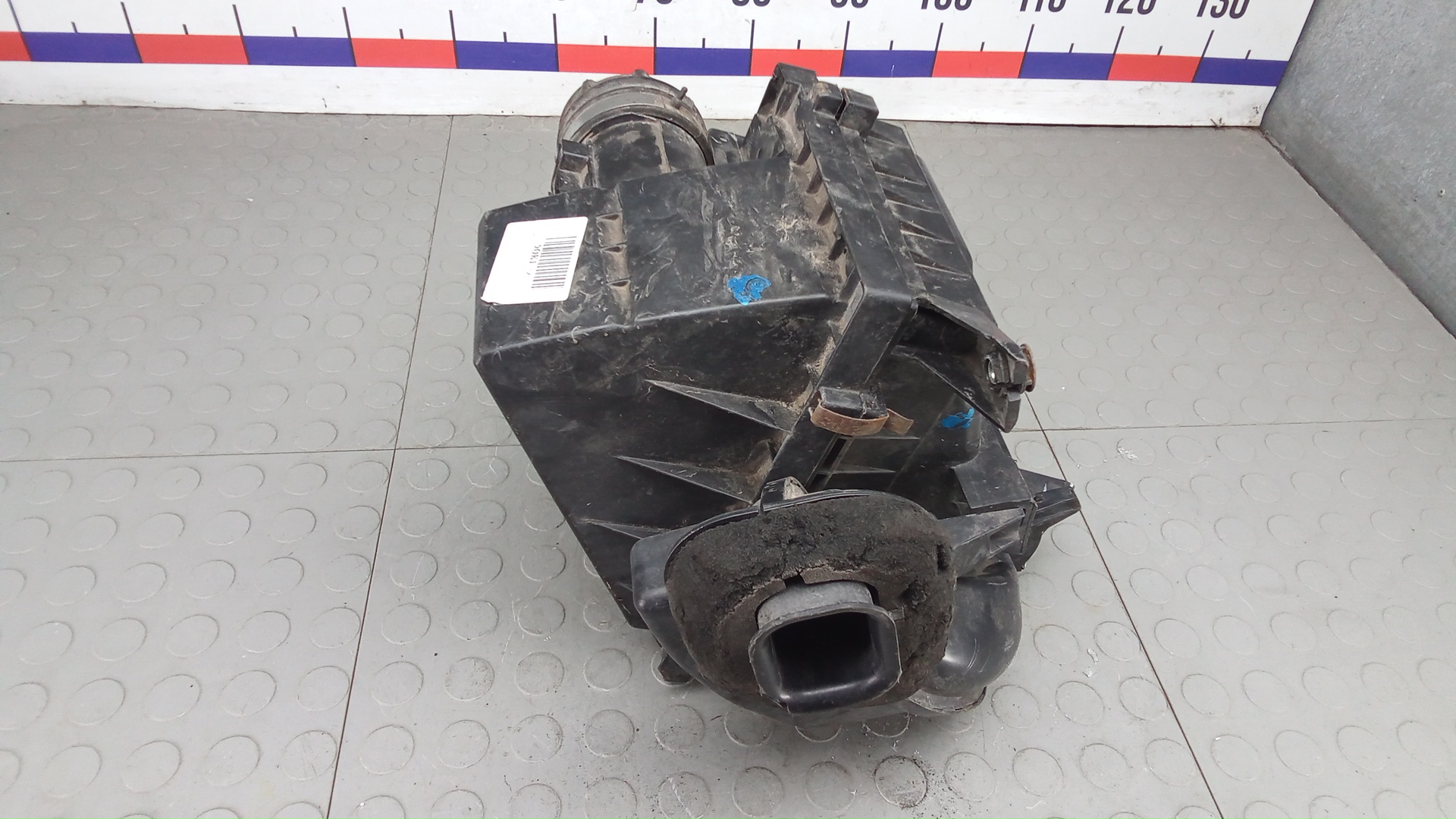 Корпус воздушного фильтра