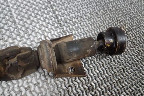 Вал карданный