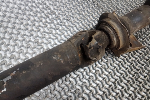 Вал карданный