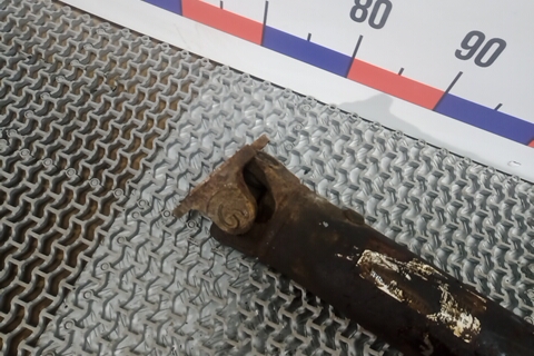 Вал карданный