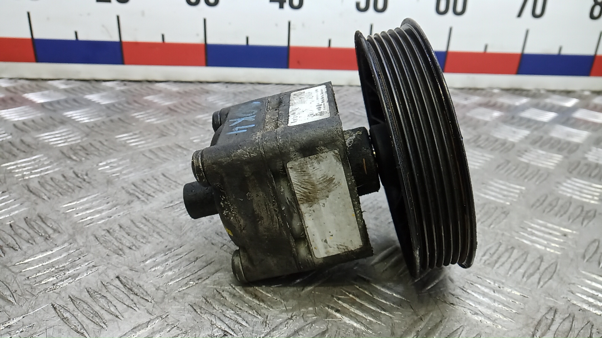 Насос ГУР (гидроусилитель руля)