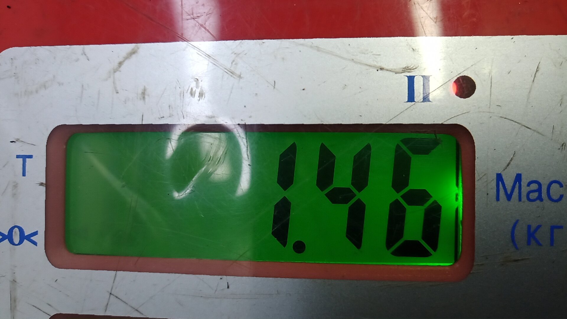 Насос ГУР (гидроусилитель руля)