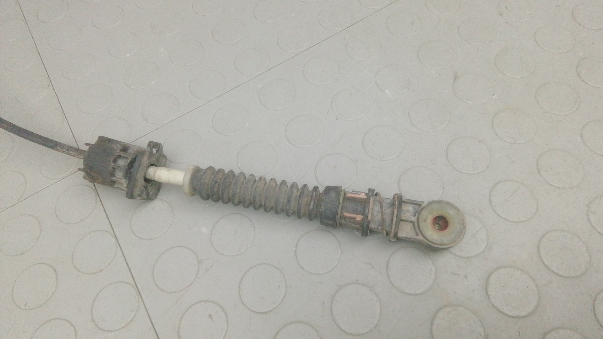 Трос КПП (выбора/переключения передач)