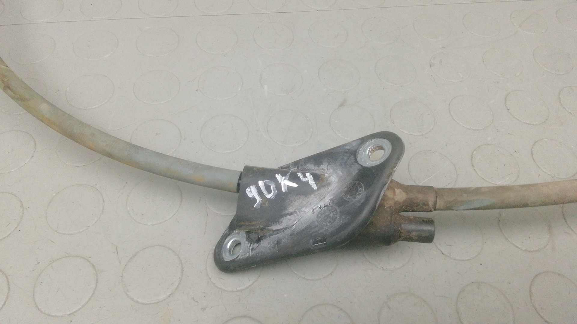 Трос КПП (выбора/переключения передач)