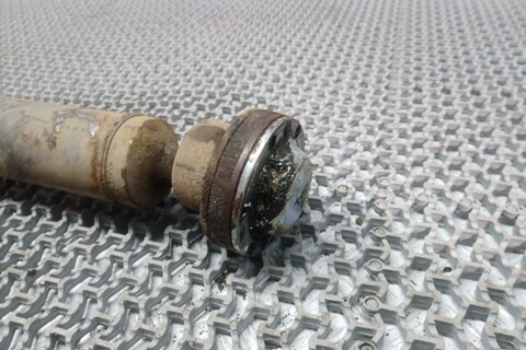 Вал карданный