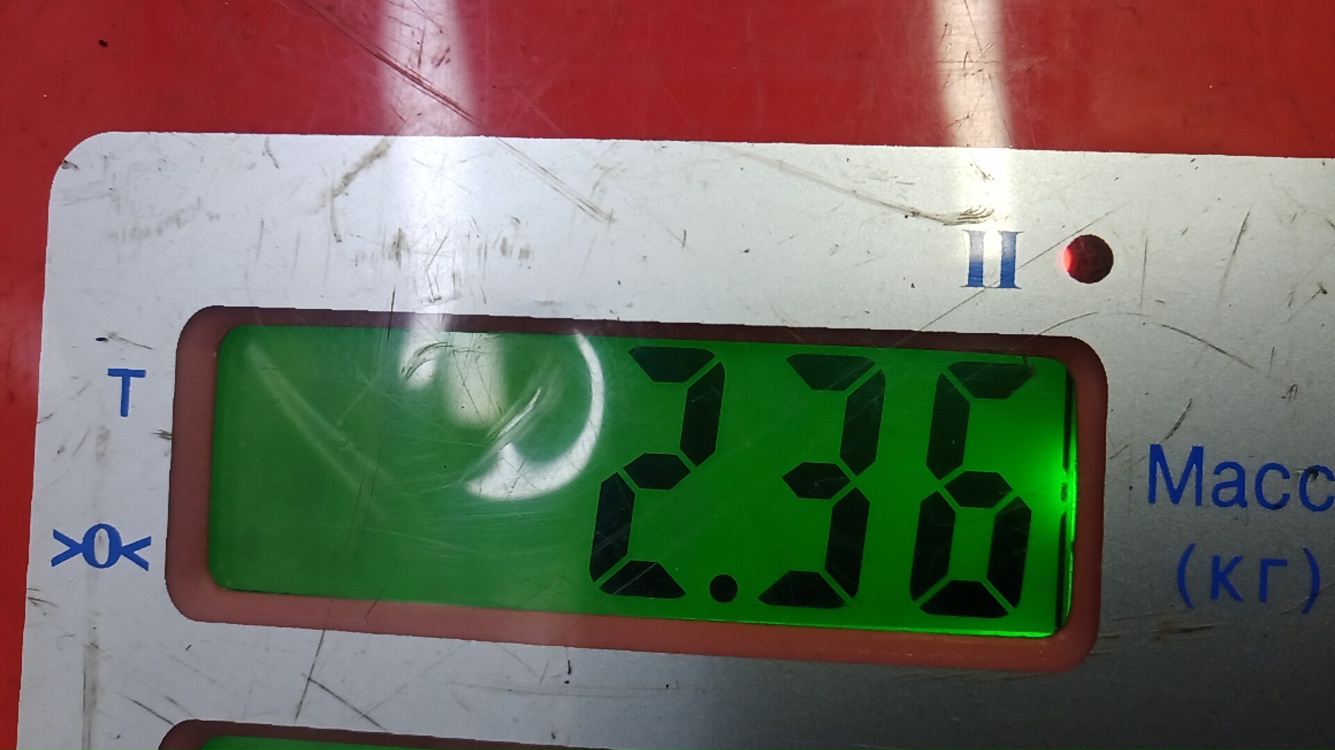 Насос ГУР (гидроусилитель руля)