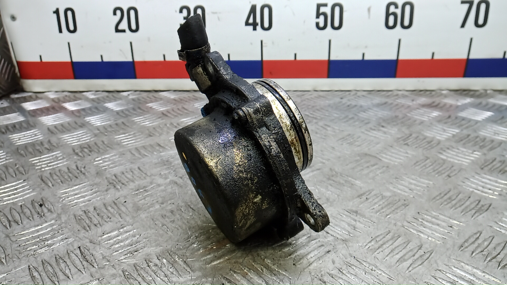 Насос вакуумный