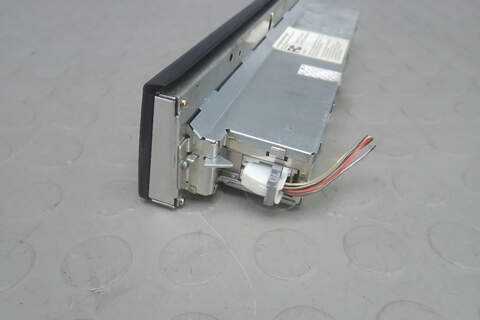 Блок электронный