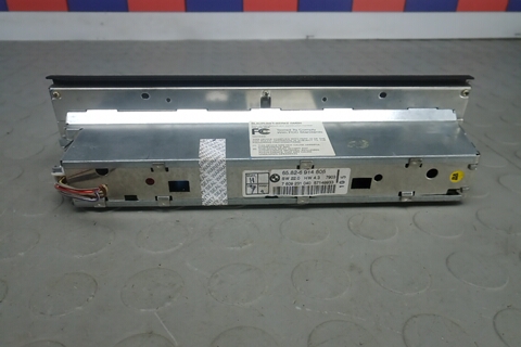 Блок электронный