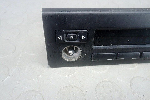 Блок электронный