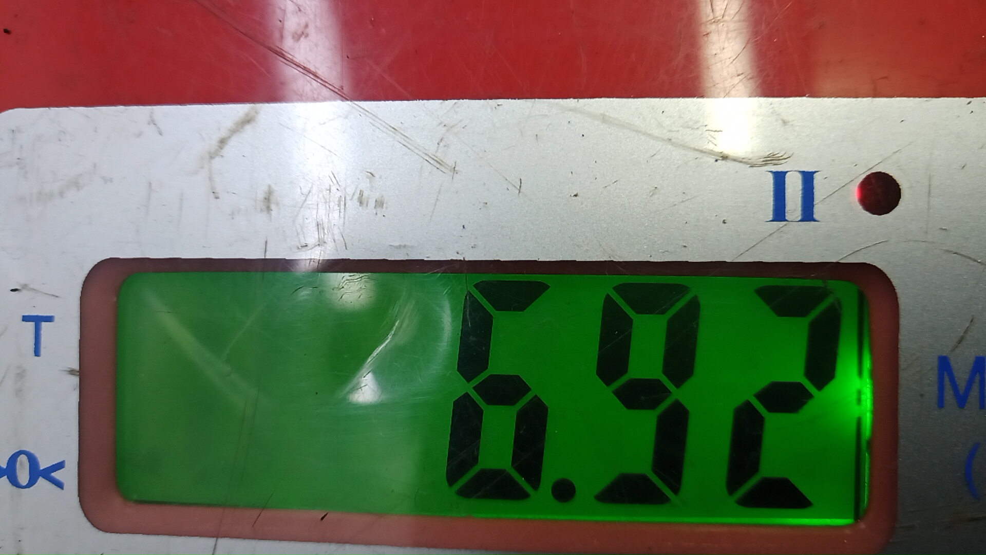 Шкив коленвала