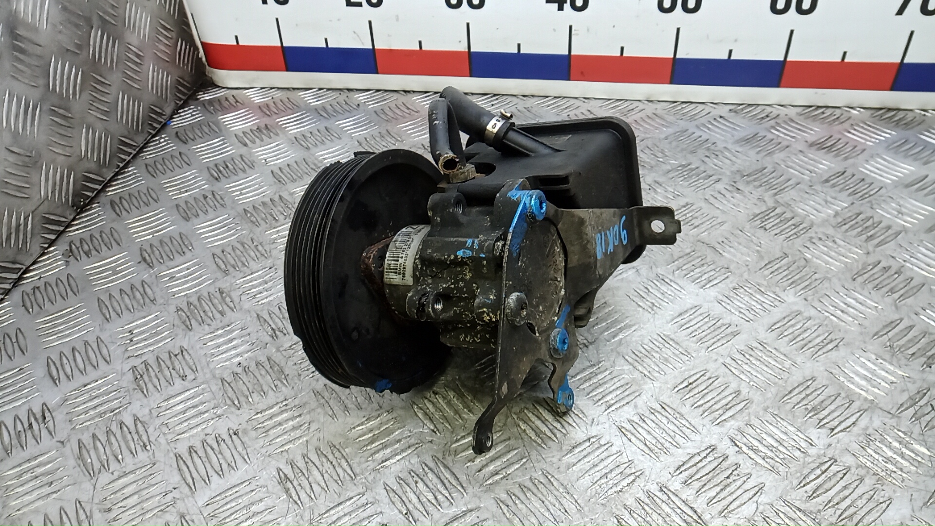 Насос ГУР (гидроусилитель руля)