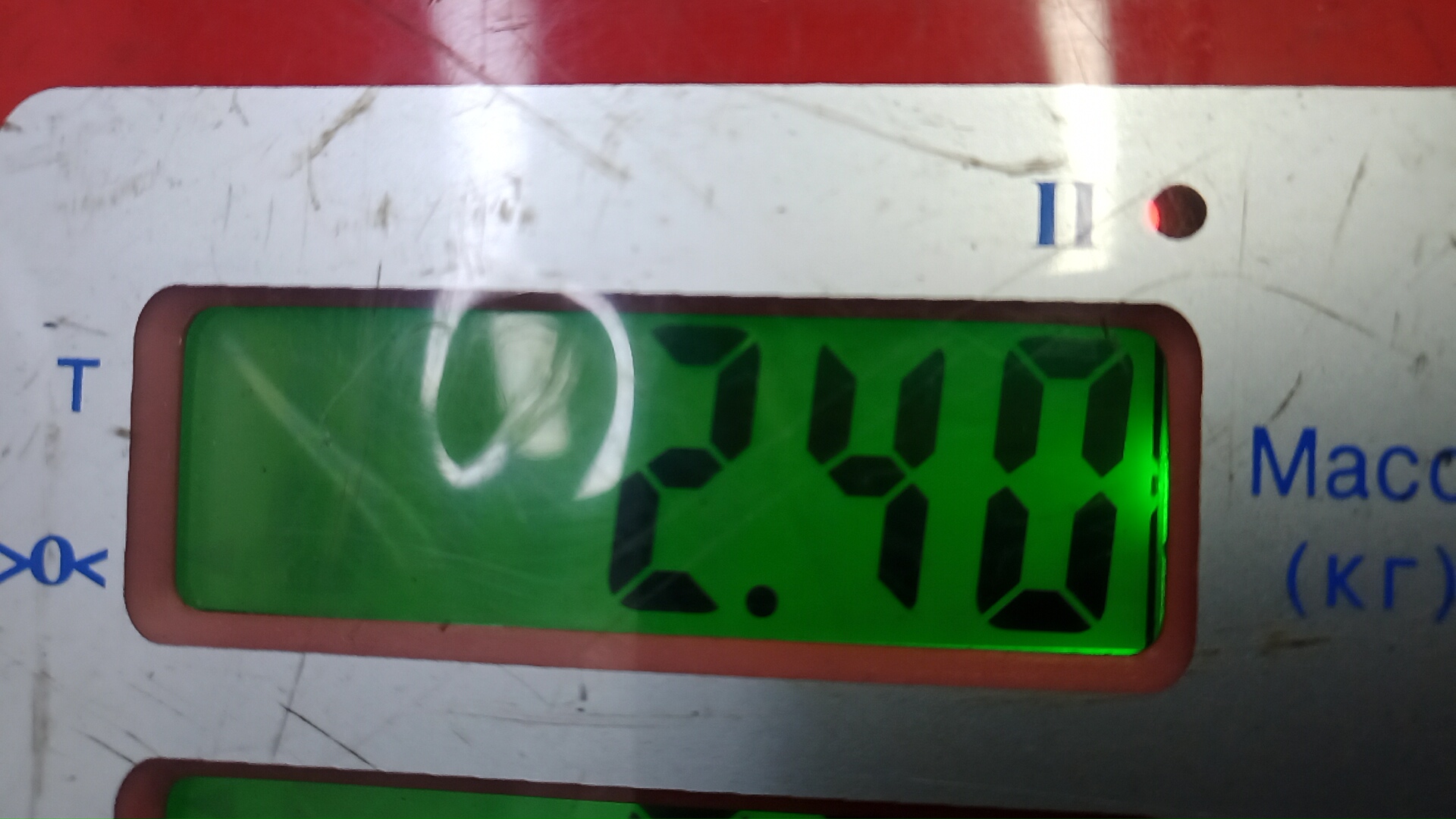 Насос ГУР (гидроусилитель руля)