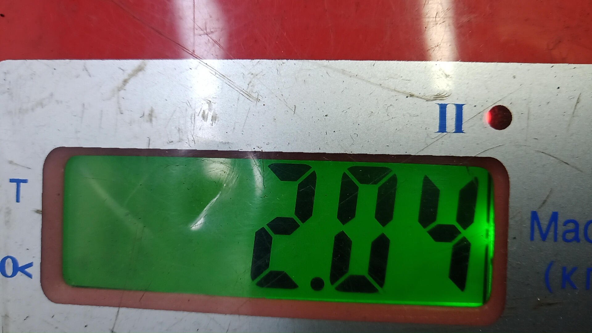 Насос ГУР (гидроусилитель руля)