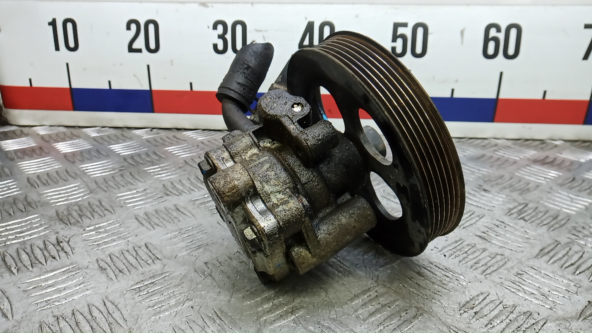 Насос ГУР (гидроусилитель руля)