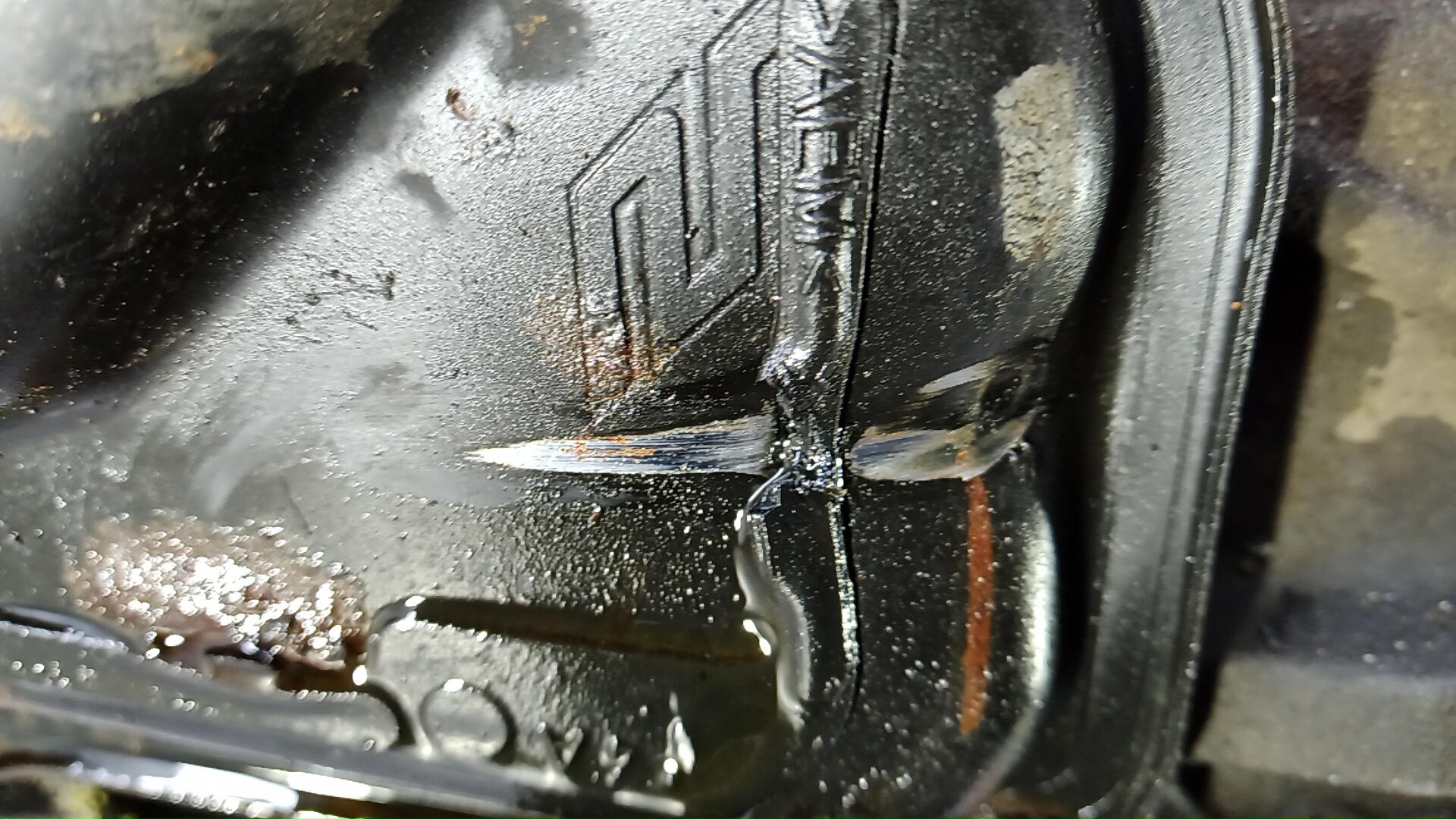 АКПП (автоматическая коробка переключения передач)