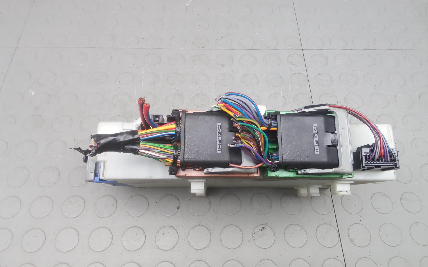 Блок комфорта