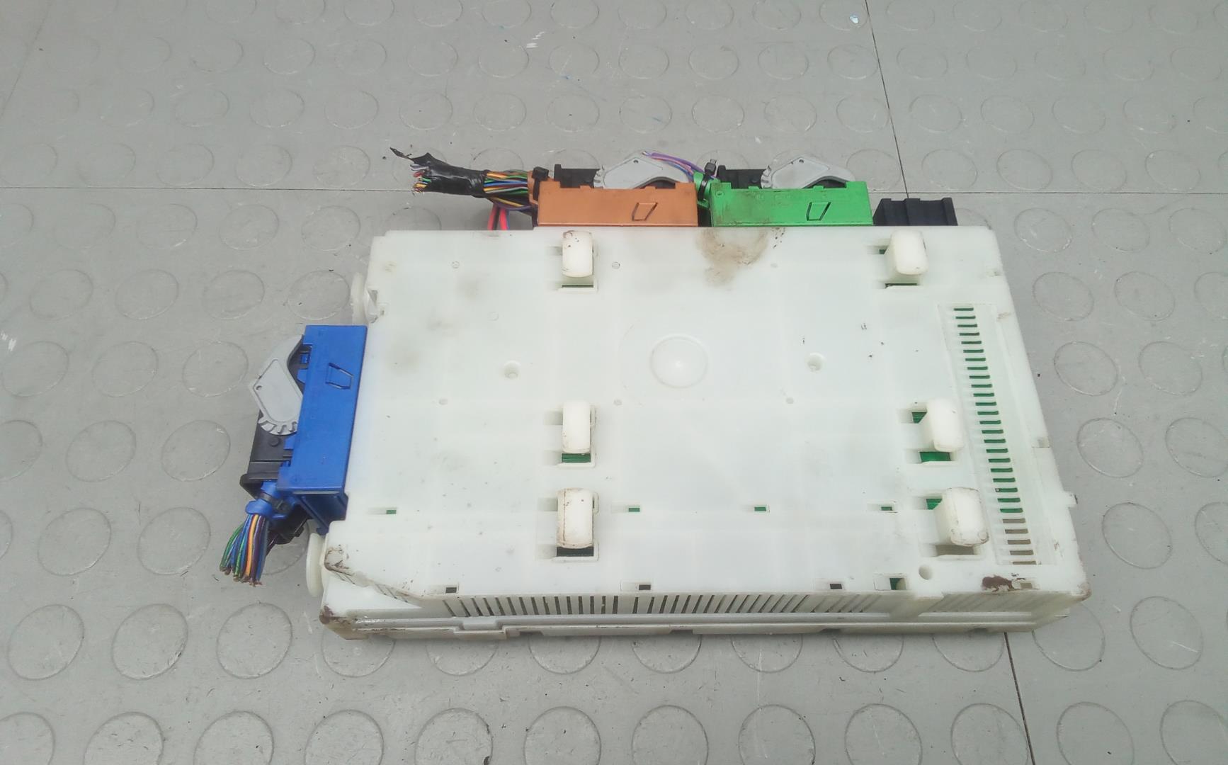 Блок комфорта