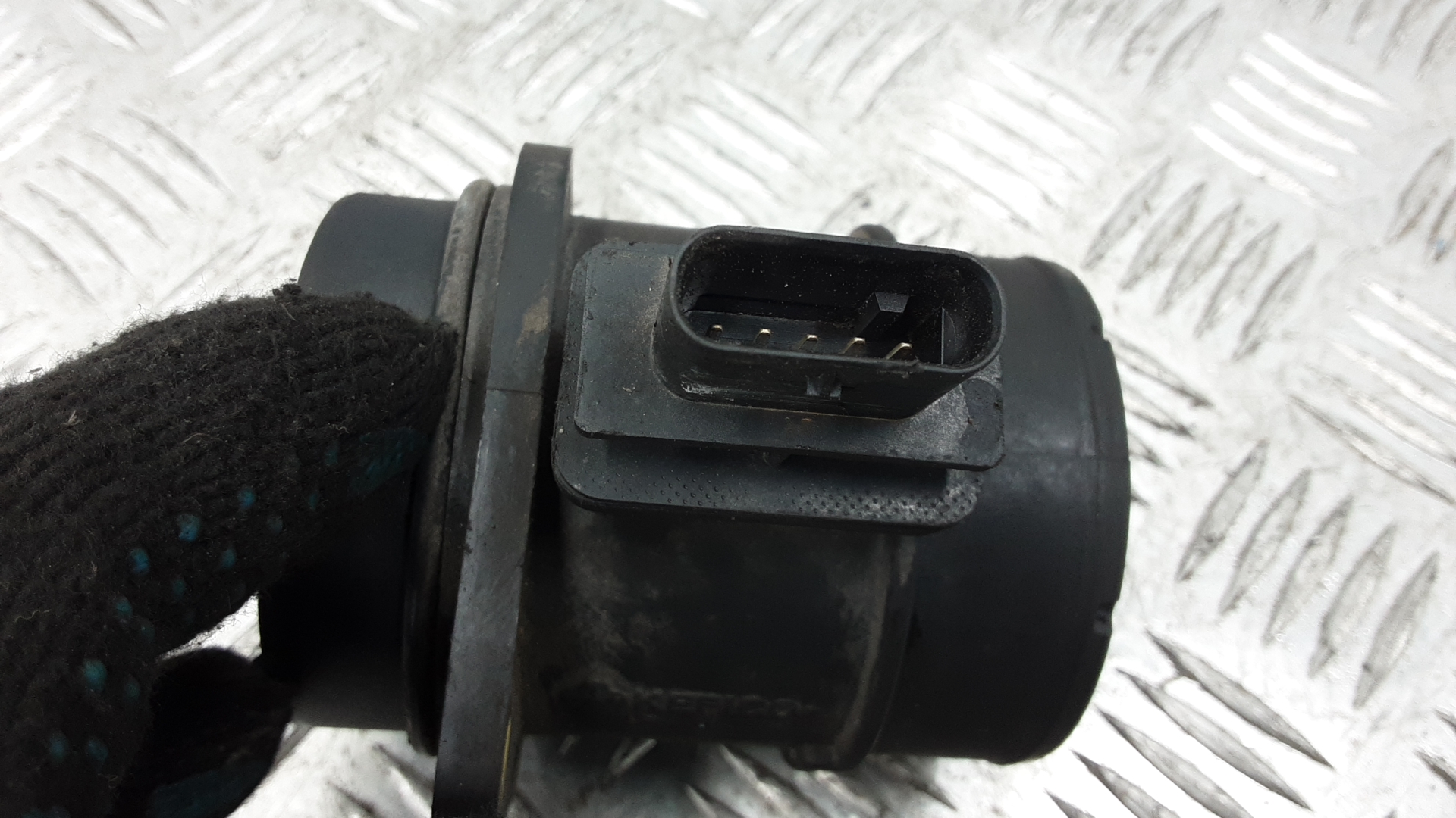 Расходомер воздуха (ДМРВ)