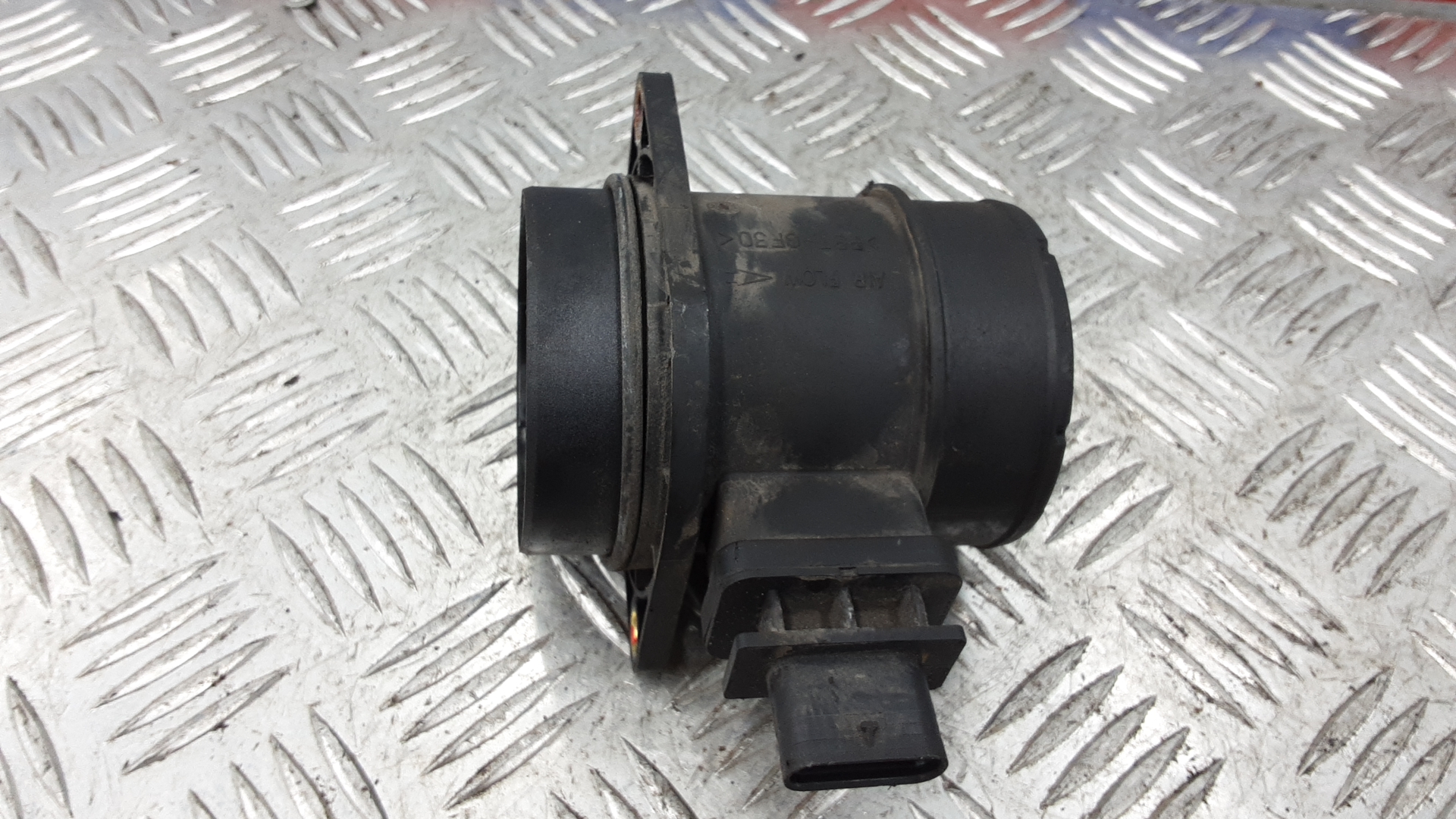 Расходомер воздуха (ДМРВ)