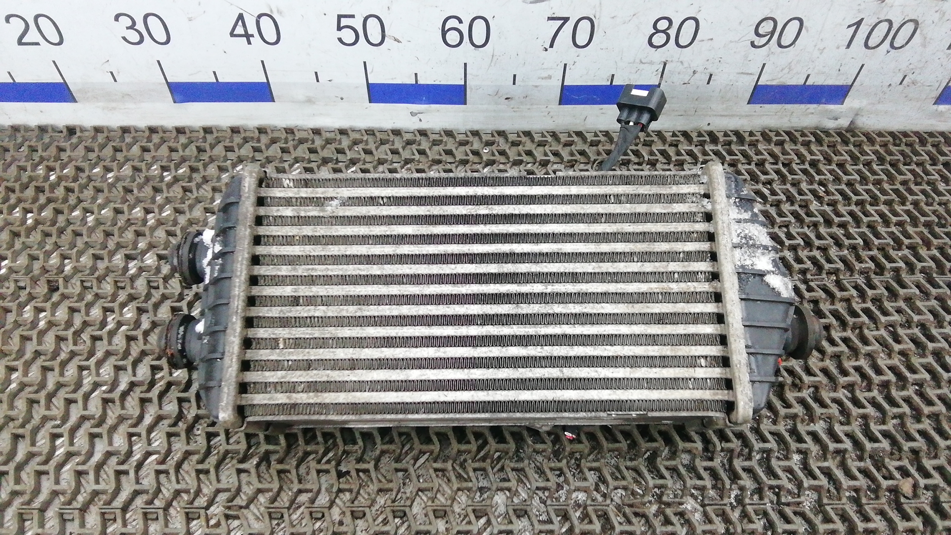 Интеркулер