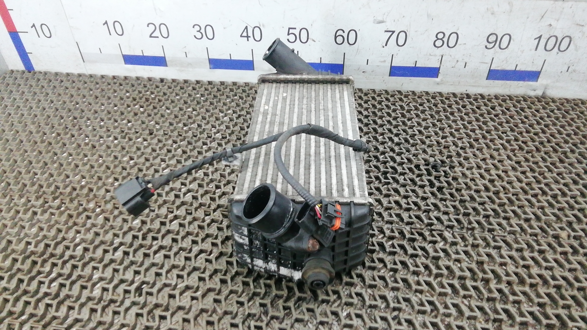 Интеркулер