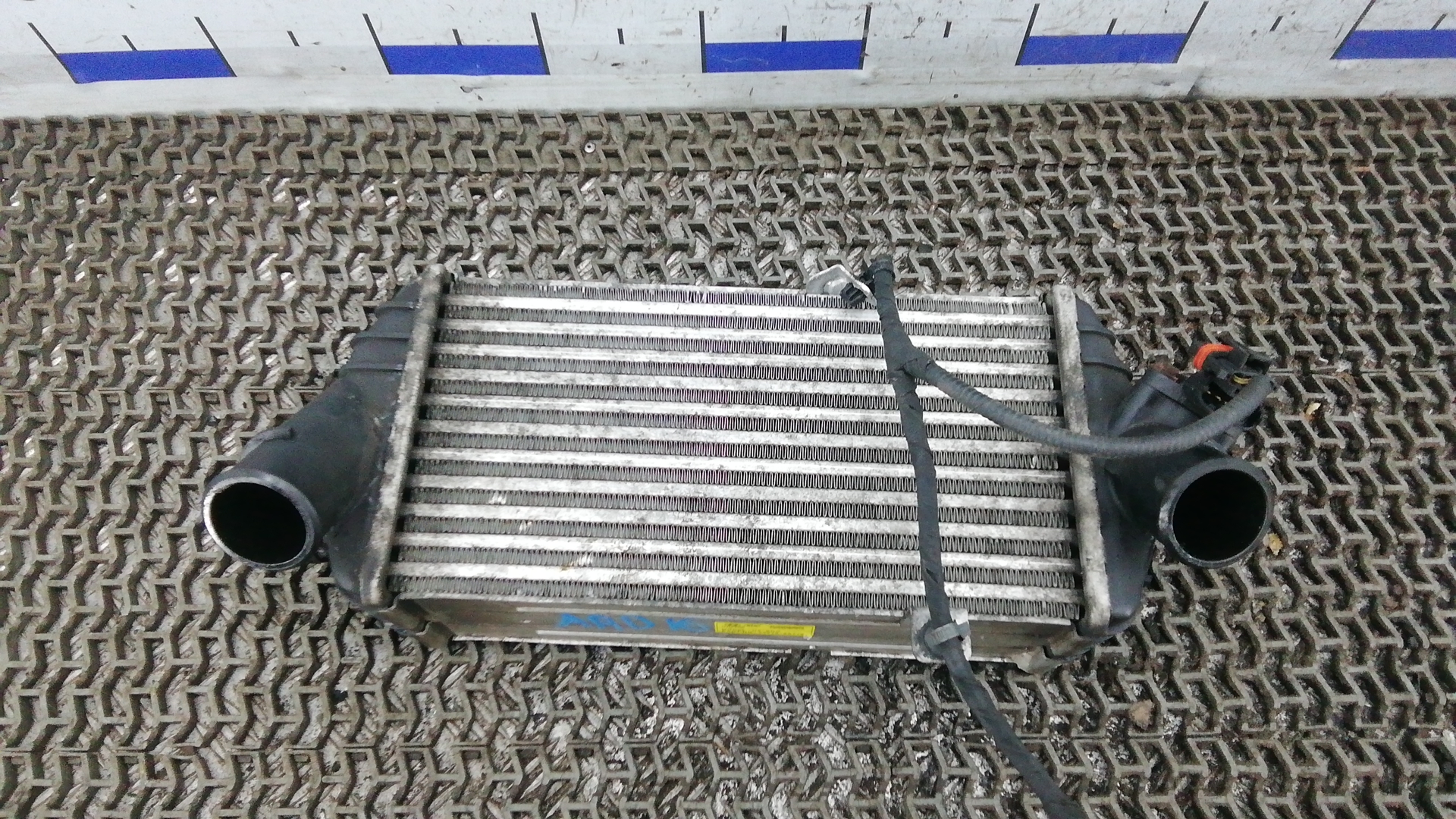 Интеркулер