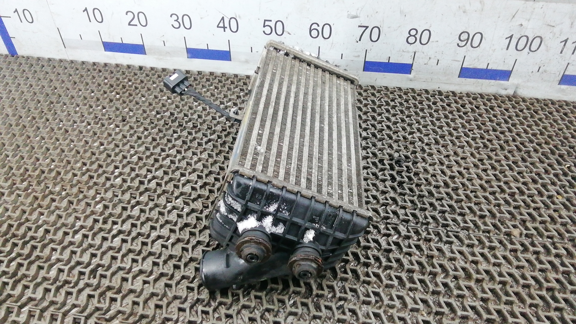 Интеркулер