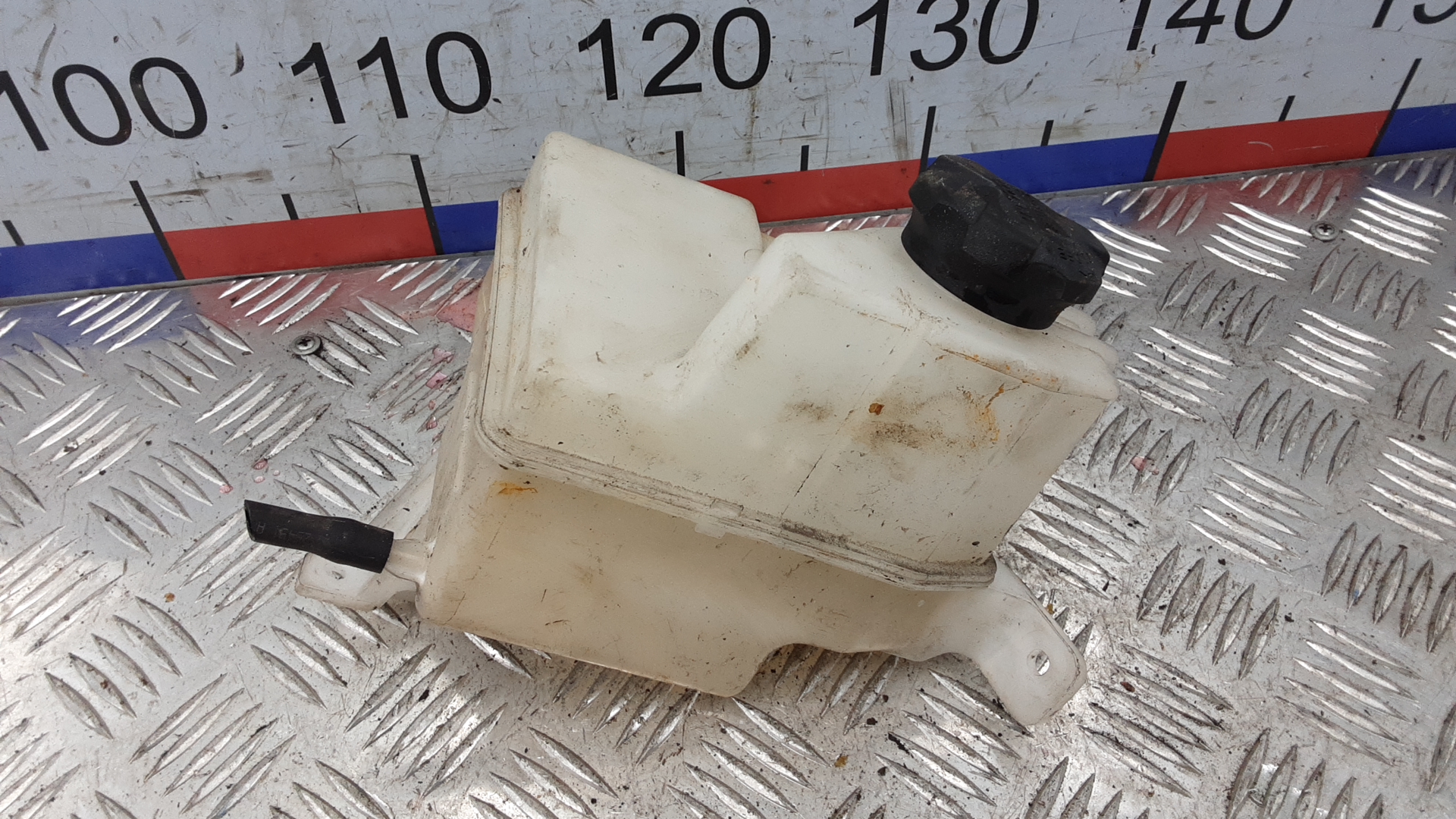 Бачок расширительный