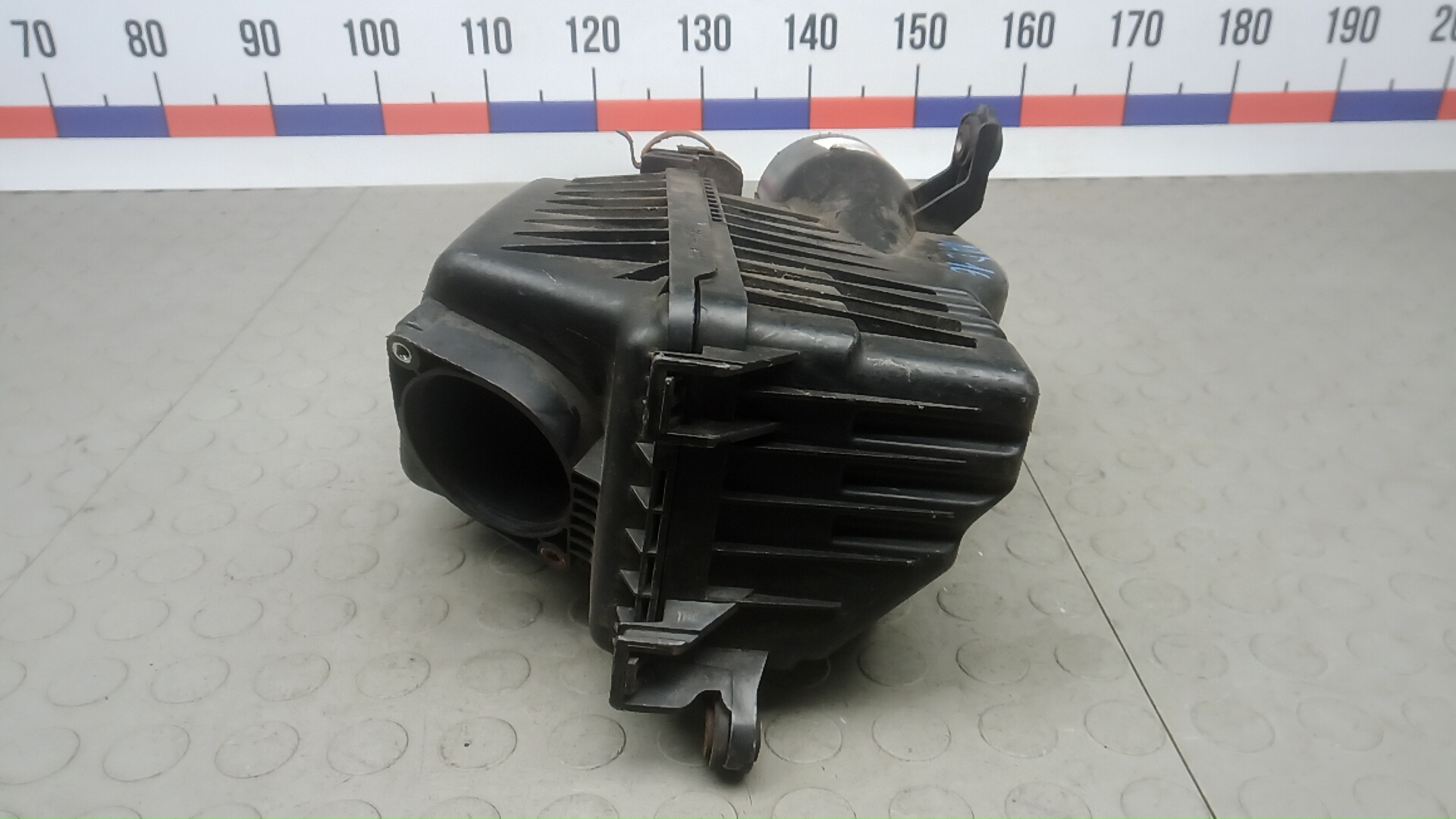 Корпус воздушного фильтра