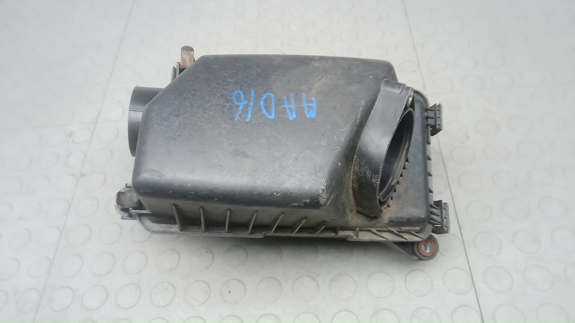 Корпус воздушного фильтра