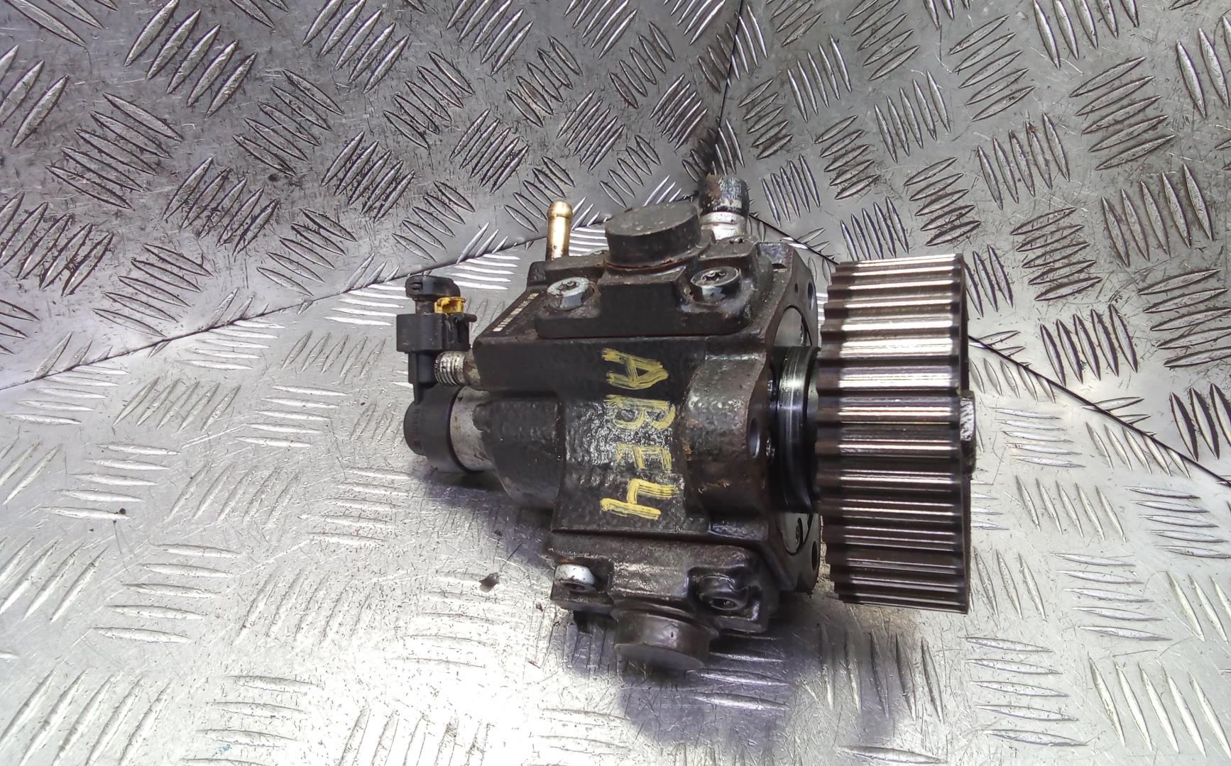 ТНВД (Топливный насос высокого давления)