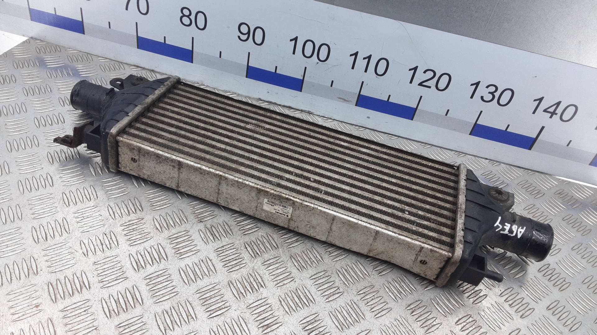 Интеркулер