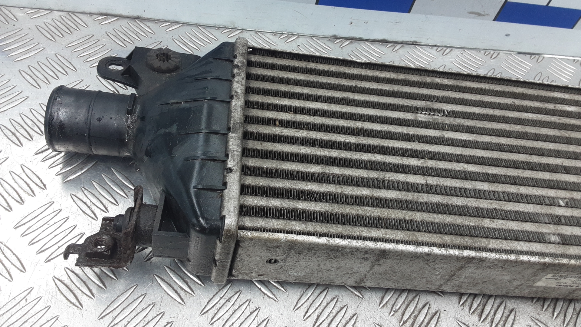 Интеркулер