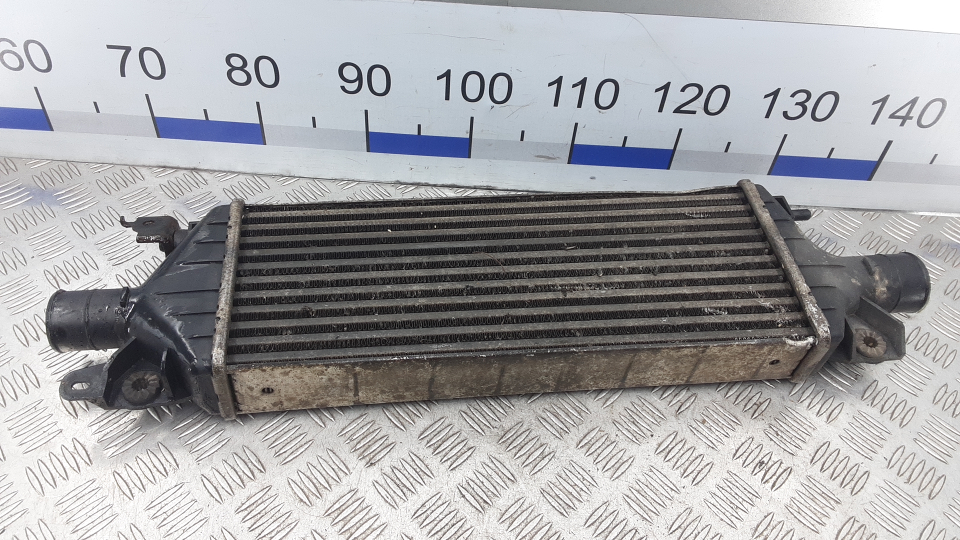 Интеркулер