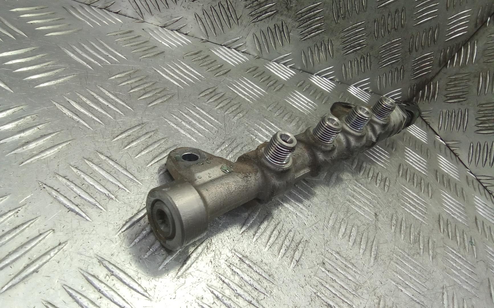 Рейка топливная (рампа)