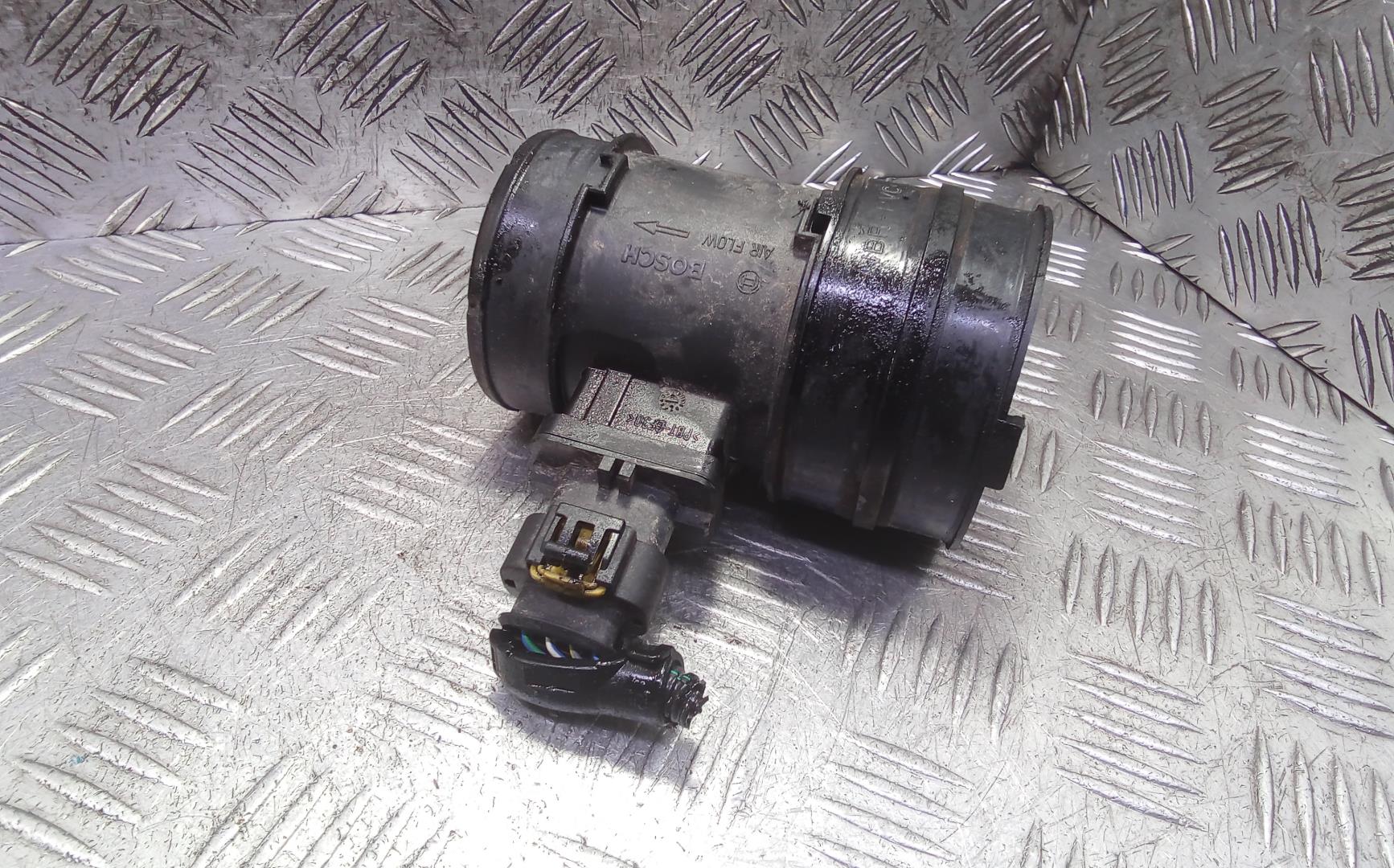 Расходомер воздуха (ДМРВ)