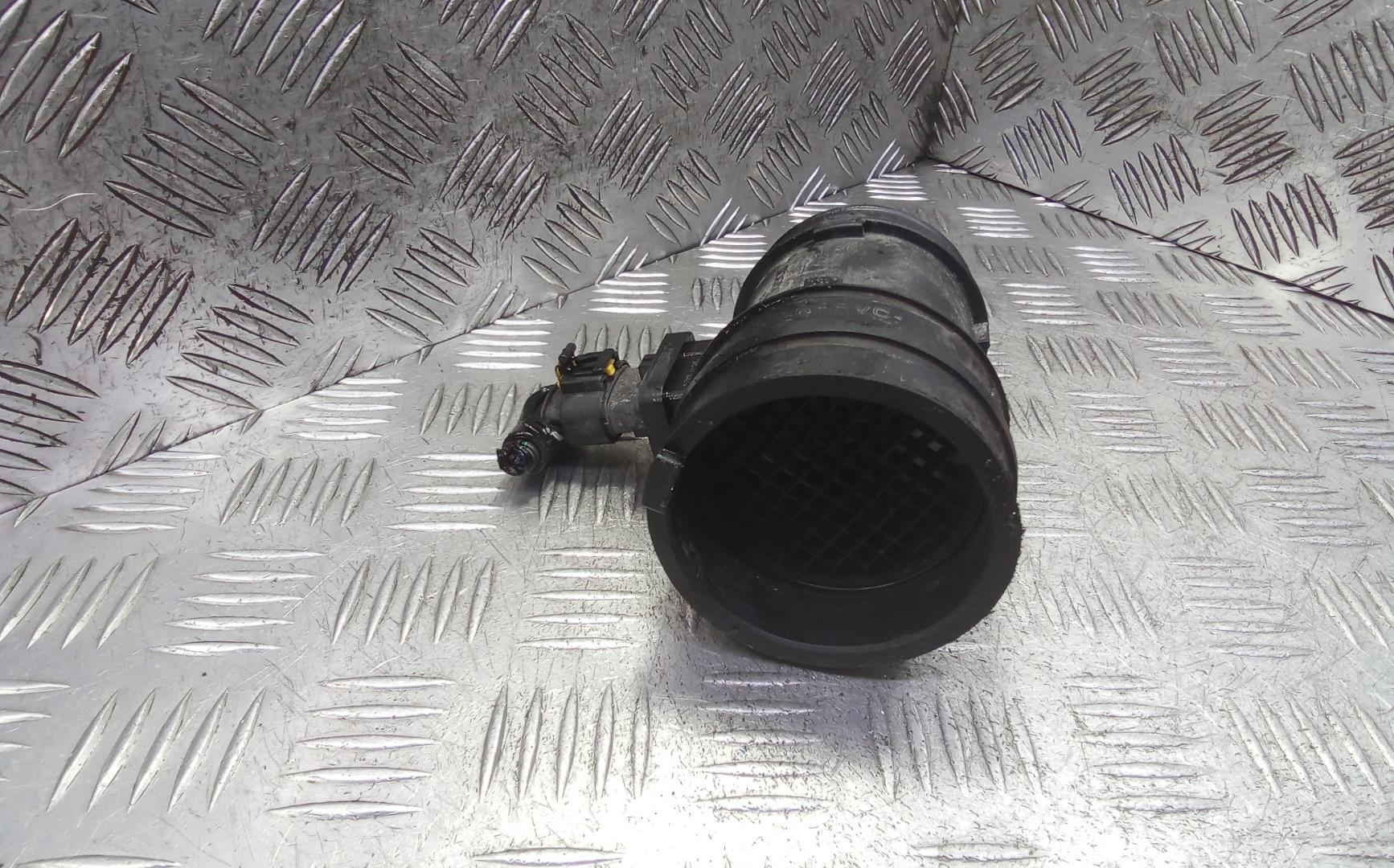 Расходомер воздуха (ДМРВ)