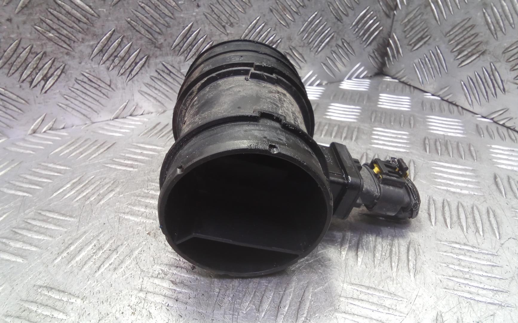 Расходомер воздуха (ДМРВ)