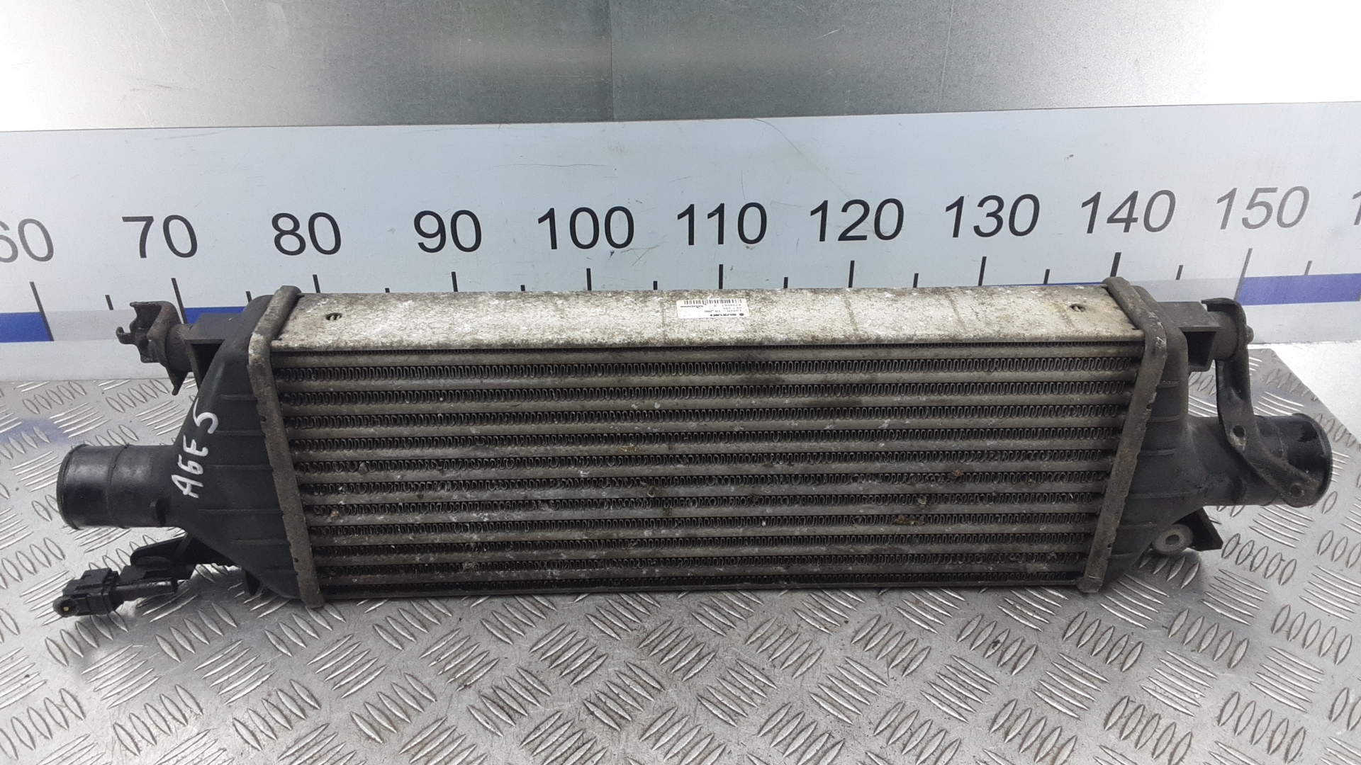 Интеркулер