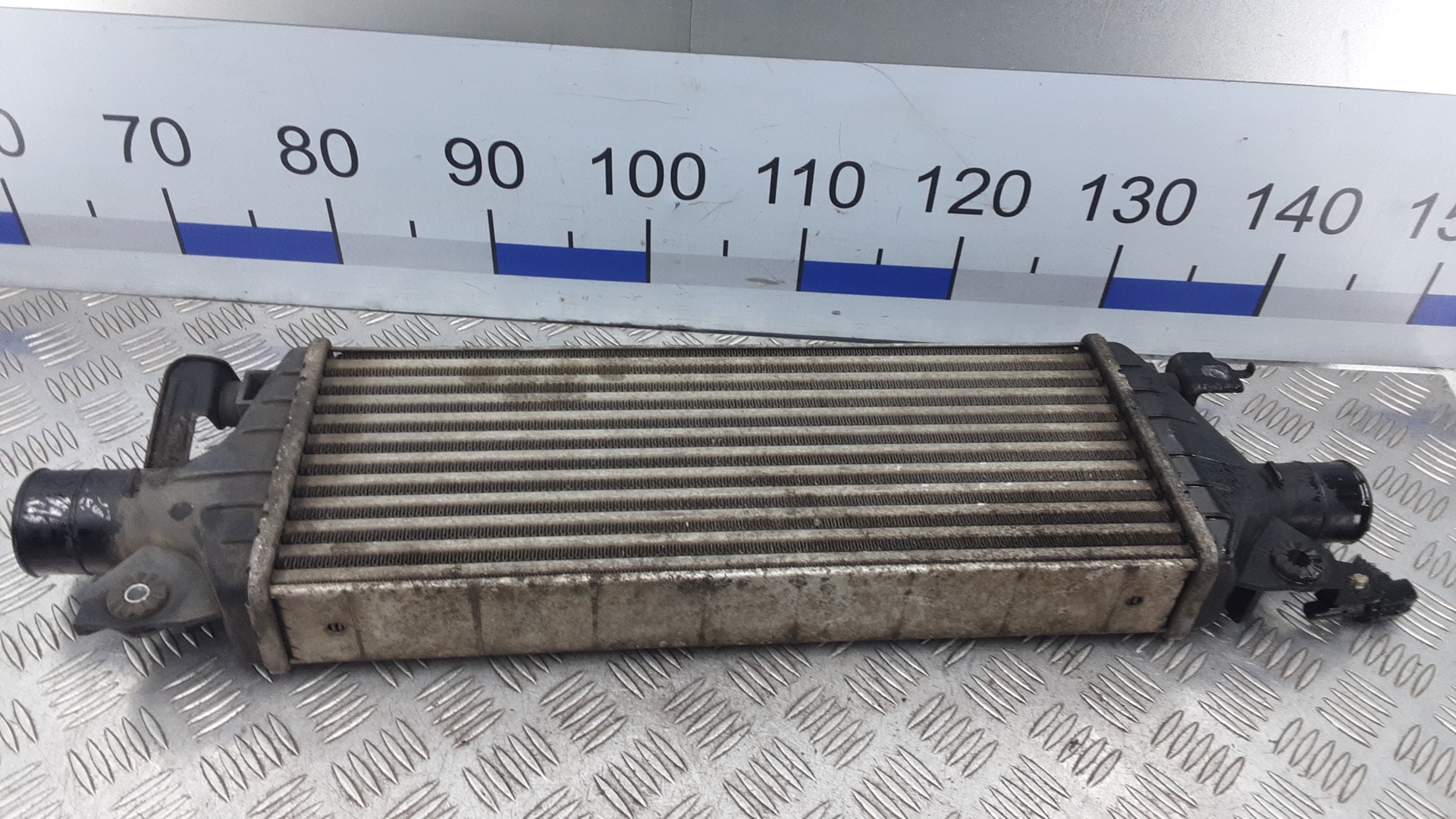 Интеркулер