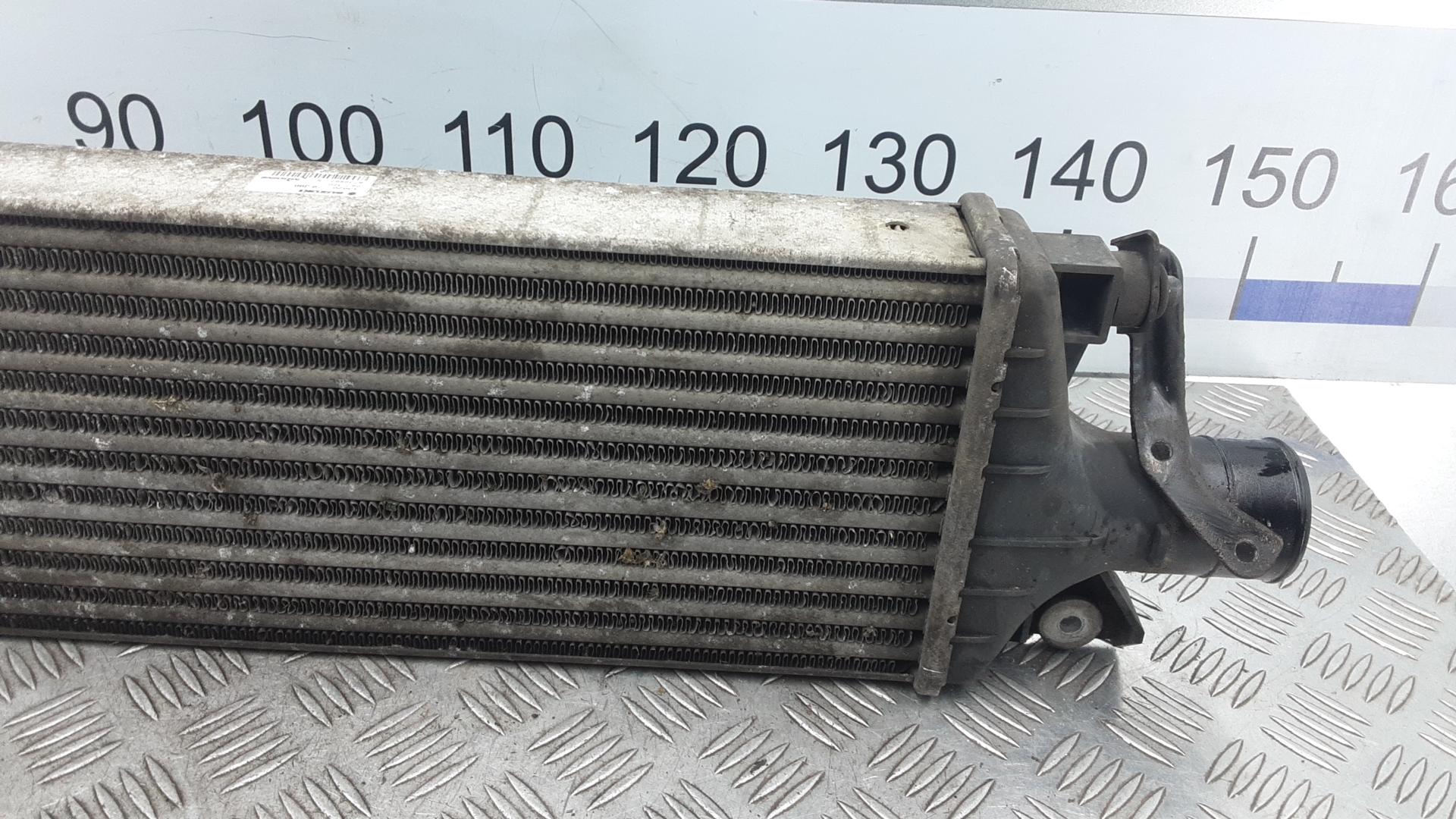 Интеркулер