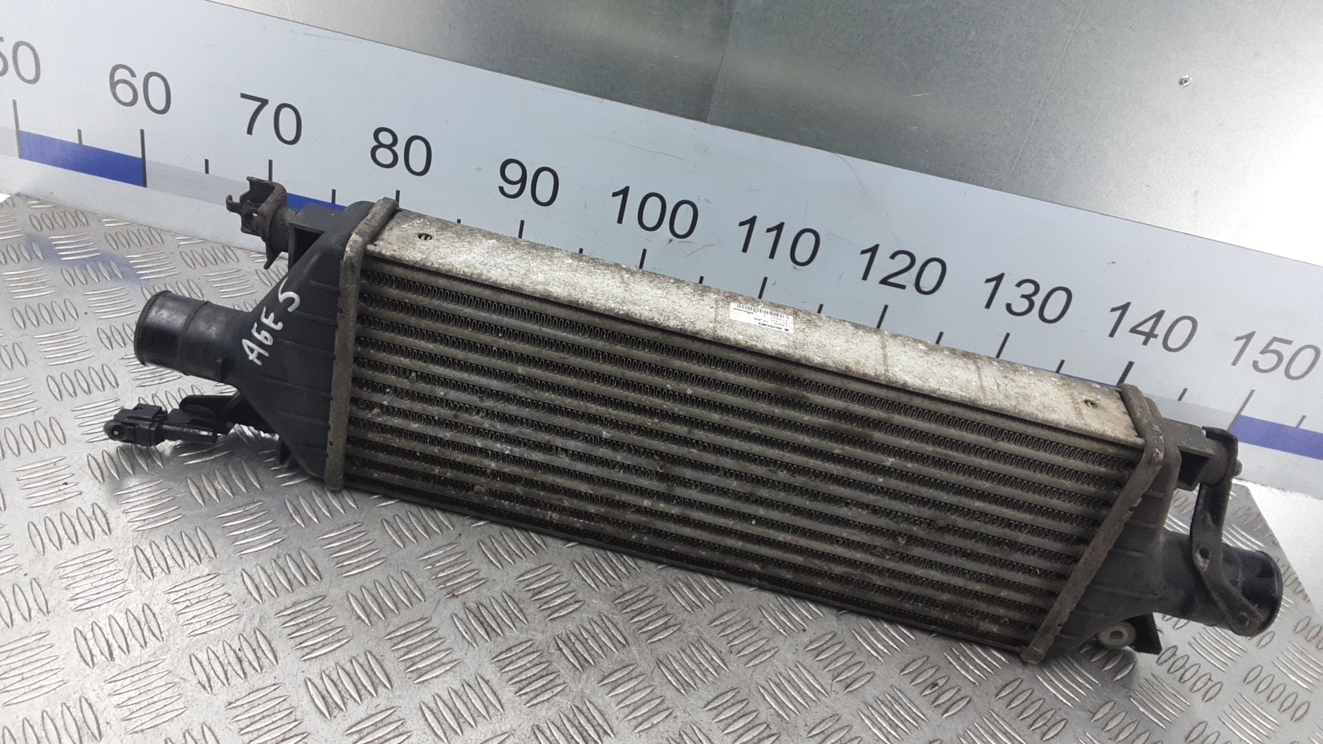 Интеркулер