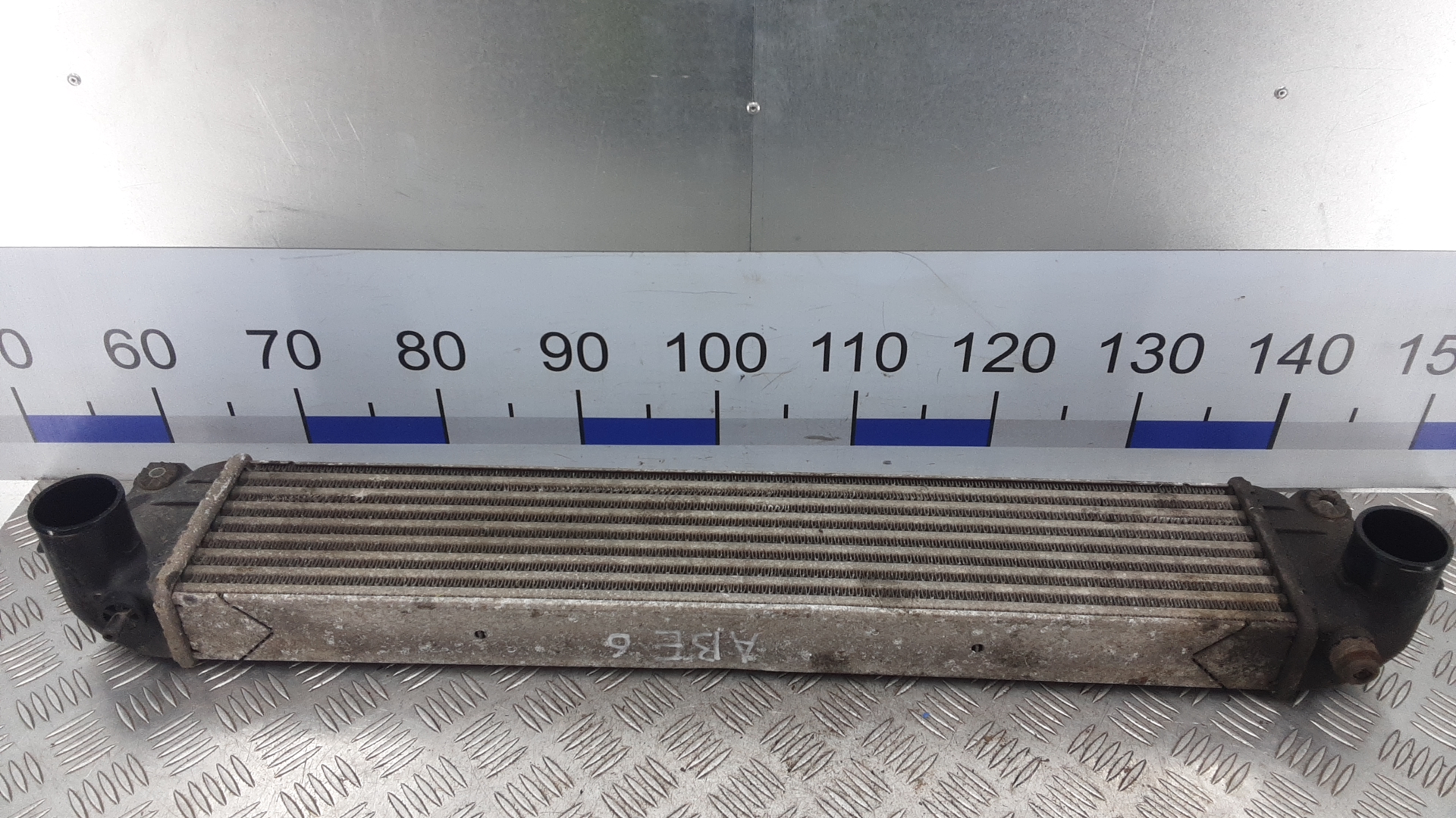 Интеркулер