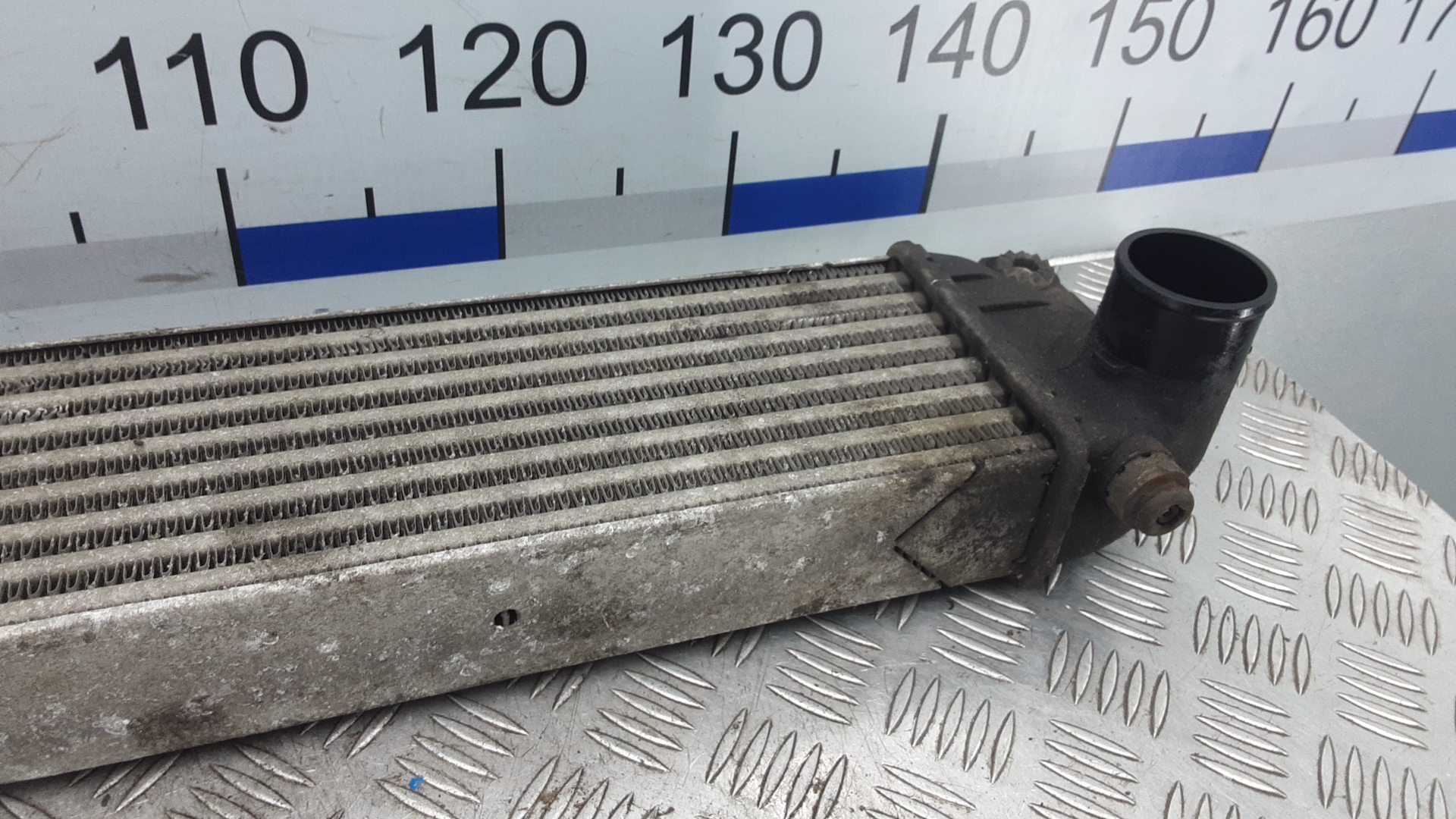 Интеркулер