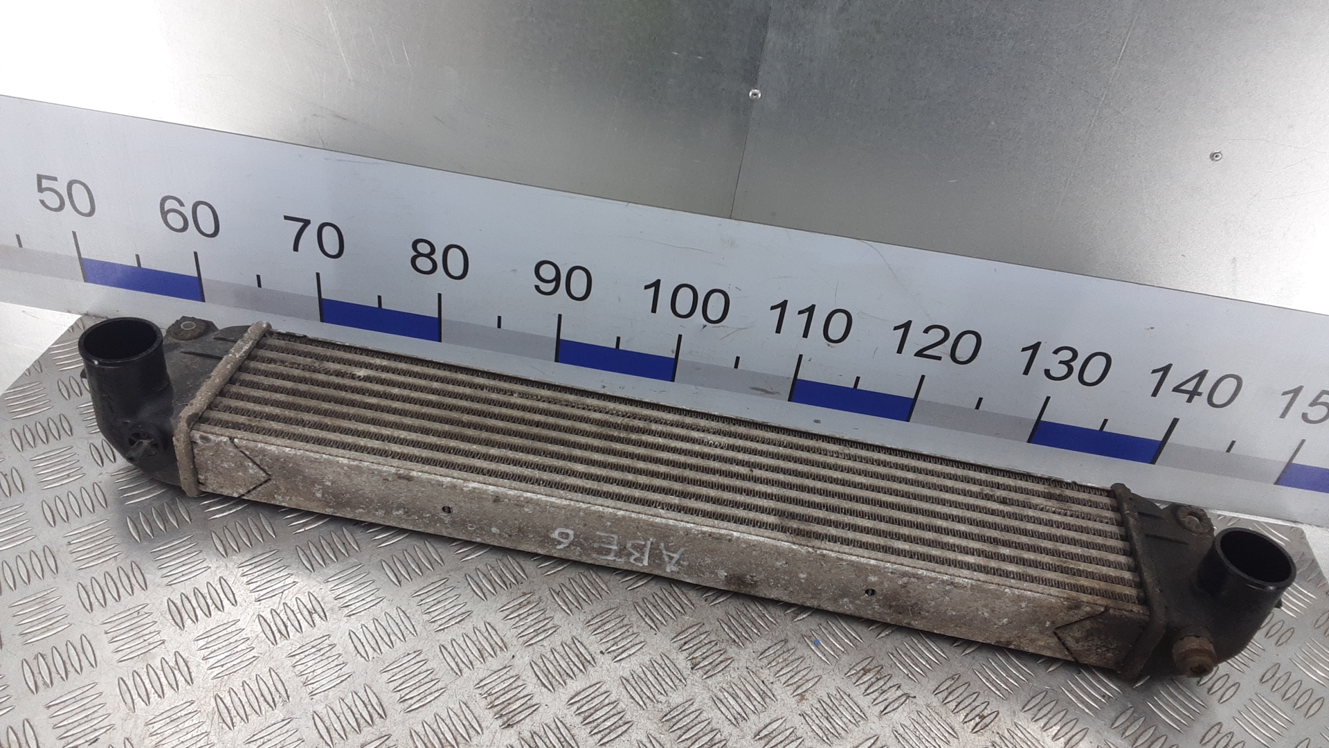 Интеркулер