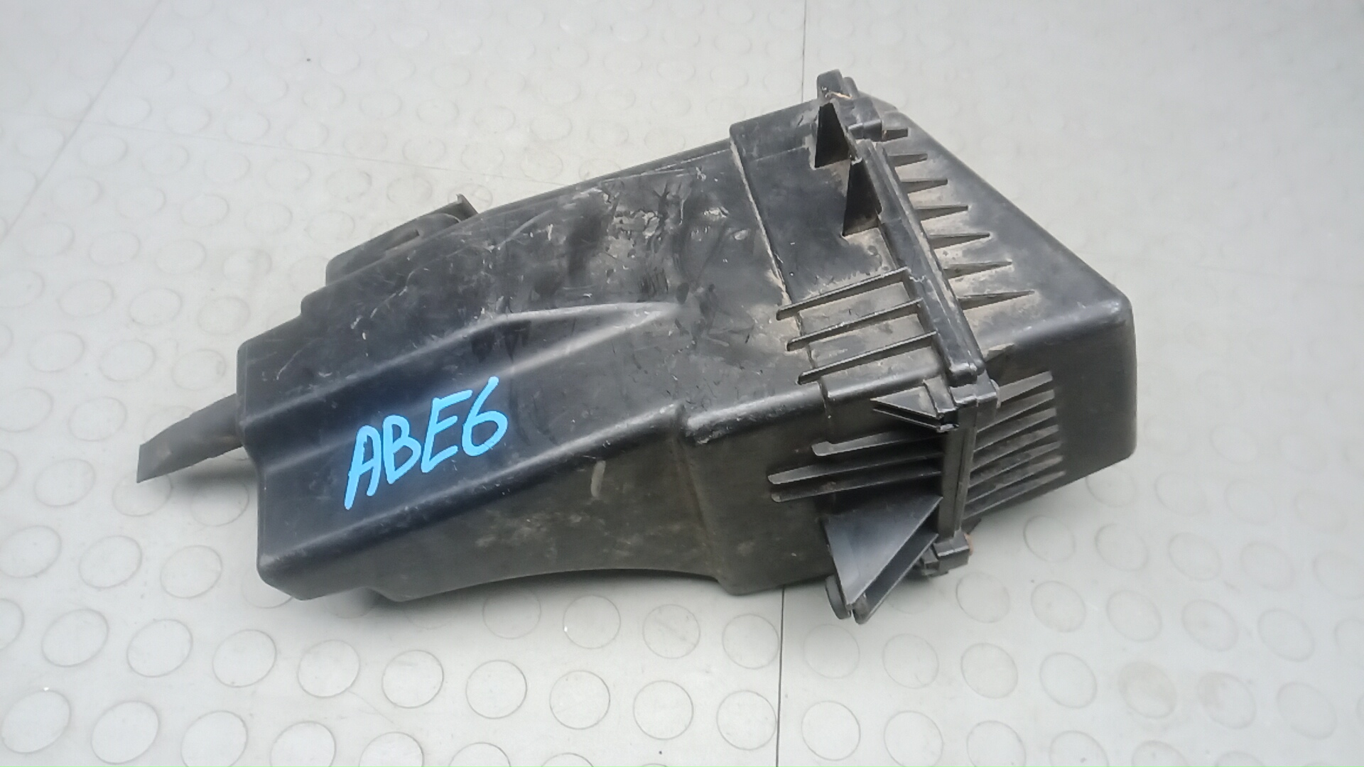 Корпус воздушного фильтра