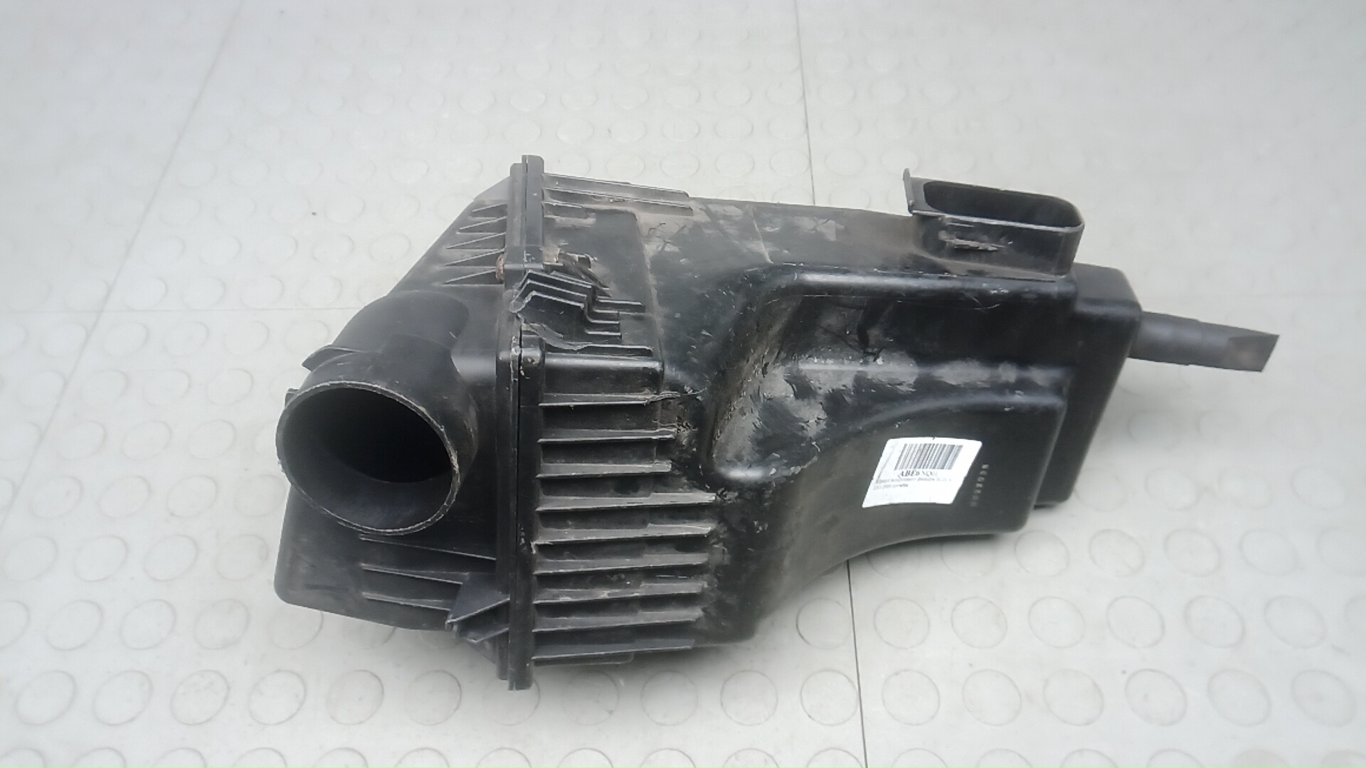 Корпус воздушного фильтра