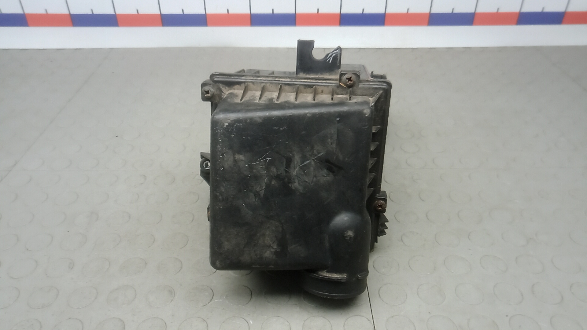 Корпус воздушного фильтра