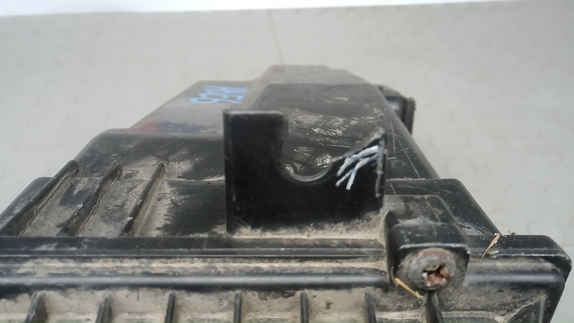 Корпус воздушного фильтра